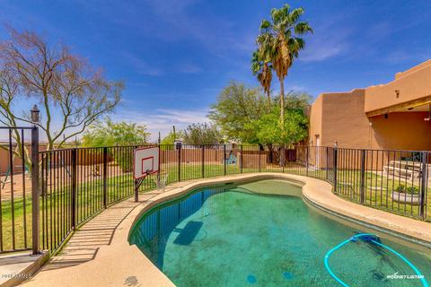 5955 E Shiprock St, Apache Junction, AZ 85119 photo 55