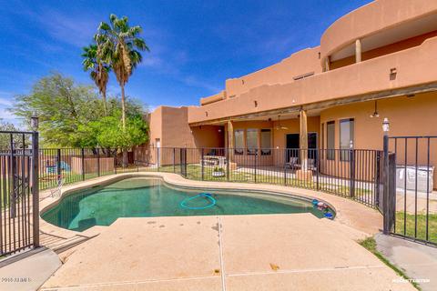 5955 E Shiprock St, Apache Junction, AZ 85119 photo 53
