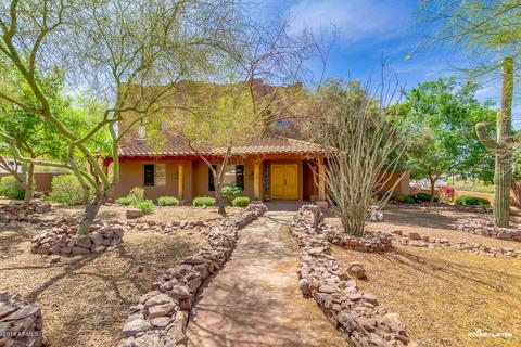 5955 E Shiprock St, Apache Junction, AZ 85119 photo 1