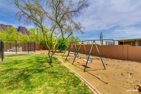 5955 E Shiprock St, Apache Junction, AZ 85119 photo 59