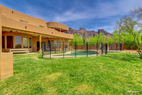 5955 E Shiprock St, Apache Junction, AZ 85119 photo 56