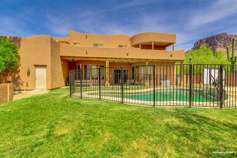 5955 E Shiprock St, Apache Junction, AZ 85119 photo 57