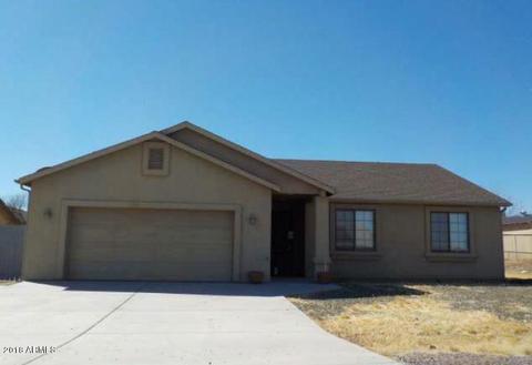 20199 E Cholla Dr, Mayer, AZ 86333 photo 1