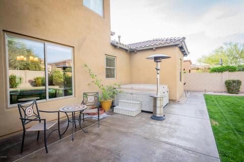 3660 E Adobe Dr, Phoenix, AZ 85050 photo 33