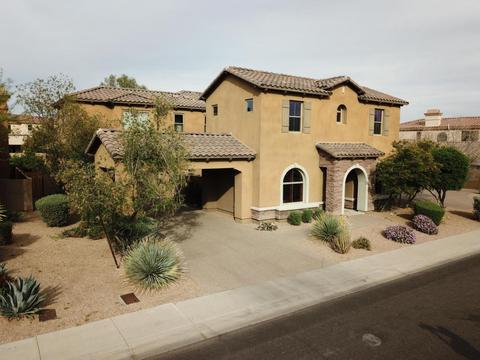 3660 E Adobe Dr, Phoenix, AZ 85050 photo 1