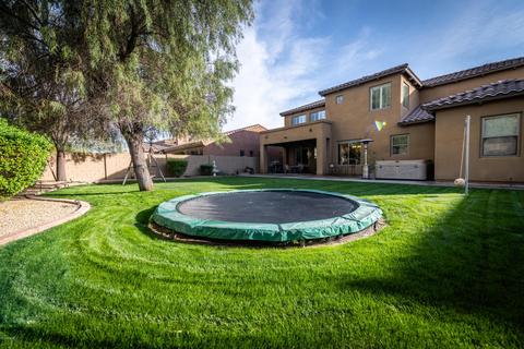 3660 E Adobe Dr, Phoenix, AZ 85050 photo 38