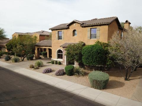 3660 E Adobe Dr, Phoenix, AZ 85050 photo 2