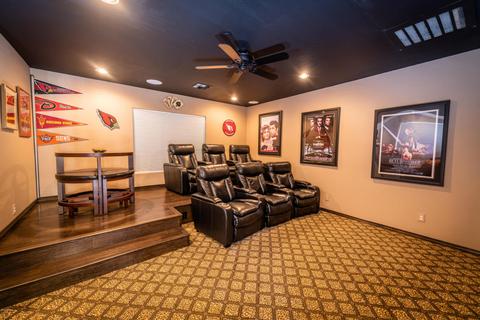 3660 E Adobe Dr, Phoenix, AZ 85050 photo 16