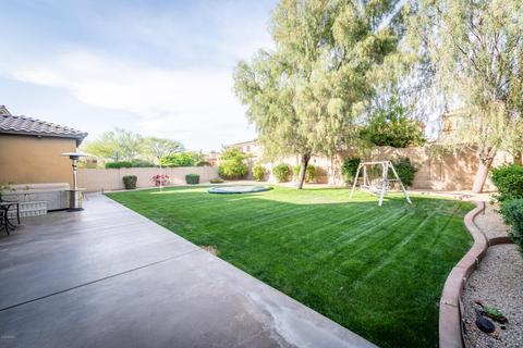 3660 E Adobe Dr, Phoenix, AZ 85050 photo 32