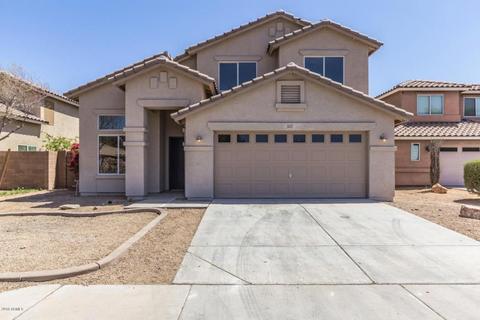 2417 S 65th Dr, Phoenix, AZ 85043 photo 1