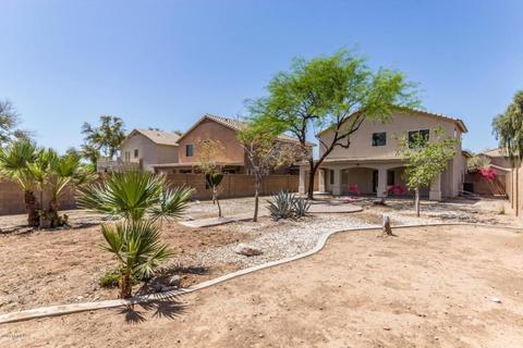 2417 S 65th Dr, Phoenix, AZ 85043 photo 20
