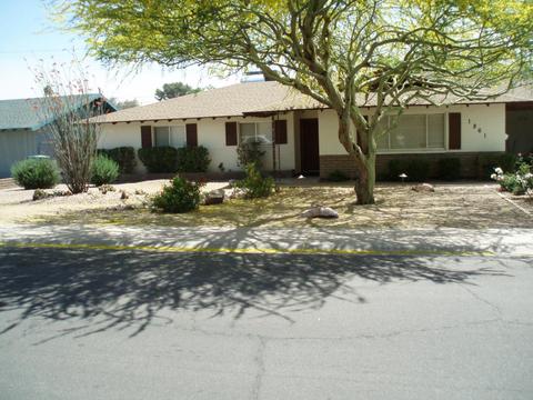 1861 E Concorda Dr, Tempe, AZ 85282 photo 1