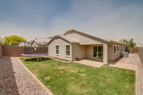 2059 E Lindrick Dr, Gilbert, AZ 85298 photo 33