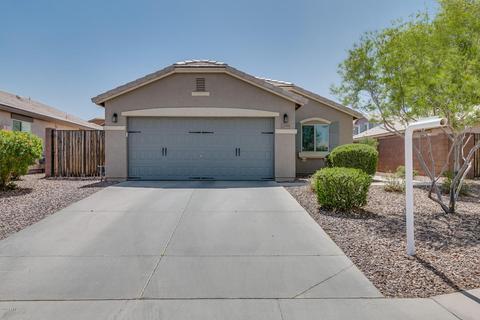 2059 E Lindrick Dr, Gilbert, AZ 85298 photo 2