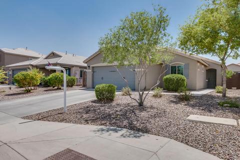 2059 E Lindrick Dr, Gilbert, AZ 85298 photo 1