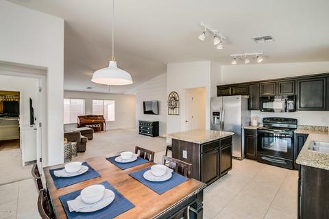 2059 E Lindrick Dr, Gilbert, AZ 85298 photo 10