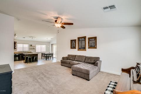 2059 E Lindrick Dr, Gilbert, AZ 85298 photo 5
