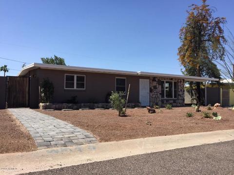 1241 E Wagon Wheel Dr, Phoenix, AZ 85020 photo 2