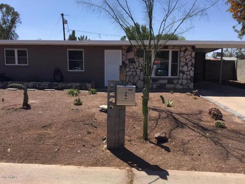 1241 E Wagon Wheel Dr, Phoenix, AZ 85020 photo 1