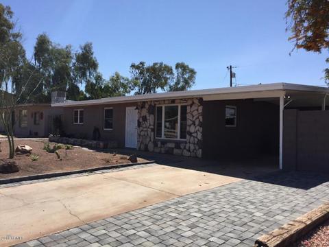 1241 E Wagon Wheel Dr, Phoenix, AZ 85020 photo 3