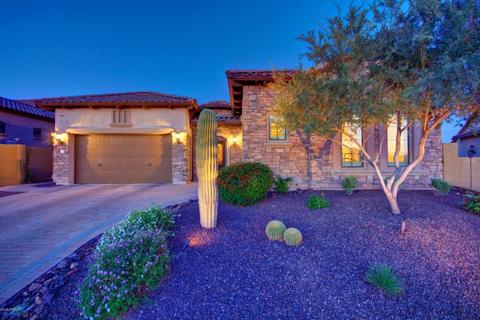 8631 E Lockwood St, Mesa, AZ 85207 photo 4