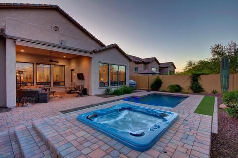 8631 E Lockwood St, Mesa, AZ 85207 photo 33