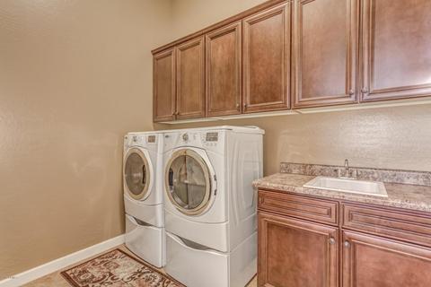8631 E Lockwood St, Mesa, AZ 85207 photo 36