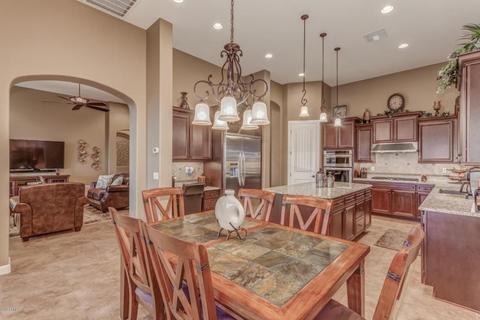8631 E Lockwood St, Mesa, AZ 85207 photo 9
