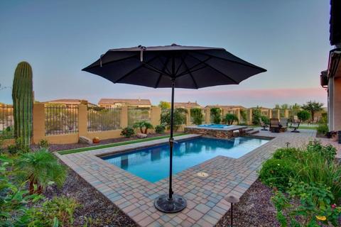 8631 E Lockwood St, Mesa, AZ 85207 photo 30