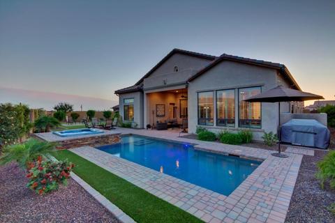 8631 E Lockwood St, Mesa, AZ 85207 photo 32
