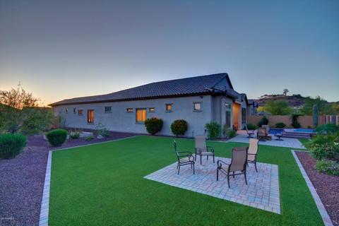 8631 E Lockwood St, Mesa, AZ 85207 photo 35