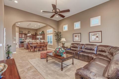 8631 E Lockwood St, Mesa, AZ 85207 photo 13