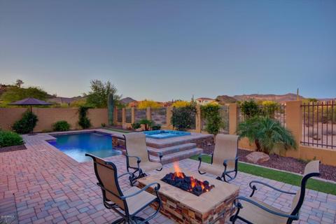 8631 E Lockwood St, Mesa, AZ 85207 photo 29