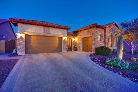 8631 E Lockwood St, Mesa, AZ 85207 photo 3
