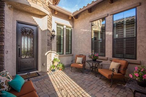 8631 E Lockwood St, Mesa, AZ 85207 photo 2