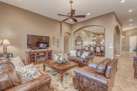 8631 E Lockwood St, Mesa, AZ 85207 photo 14