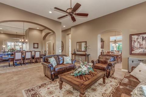 8631 E Lockwood St, Mesa, AZ 85207 photo 15