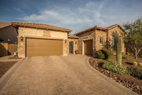 8631 E Lockwood St, Mesa, AZ 85207 photo 1