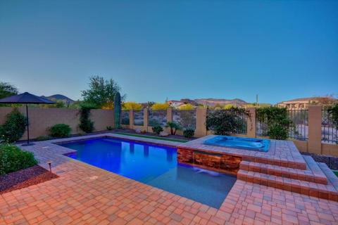 8631 E Lockwood St, Mesa, AZ 85207 photo 31