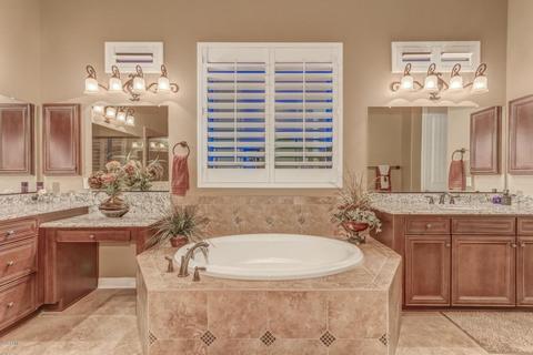 8631 E Lockwood St, Mesa, AZ 85207 photo 20