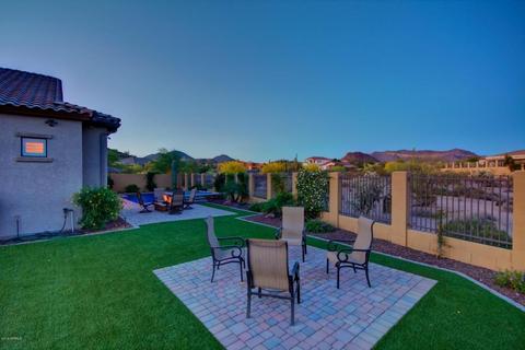 8631 E Lockwood St, Mesa, AZ 85207 photo 34
