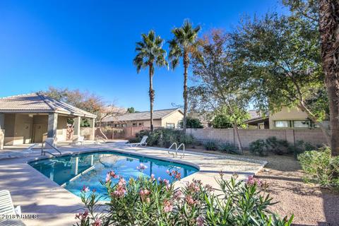 125 N 22nd Pl #47, Mesa, AZ 85213 photo 21