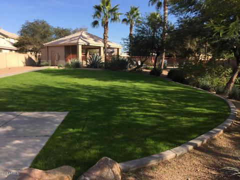 125 N 22nd Pl #47, Mesa, AZ 85213 photo 25