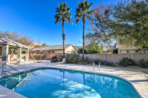 125 N 22nd Pl #47, Mesa, AZ 85213 photo 22