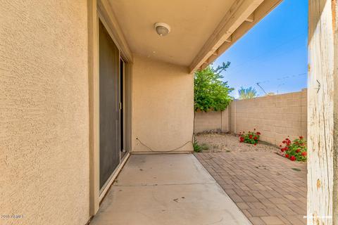 125 N 22nd Pl #47, Mesa, AZ 85213 photo 19