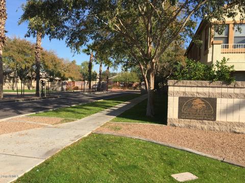 125 N 22nd Pl #47, Mesa, AZ 85213 photo 1