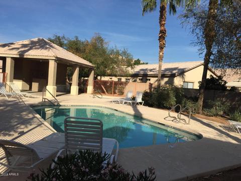 125 N 22nd Pl #47, Mesa, AZ 85213 photo 23