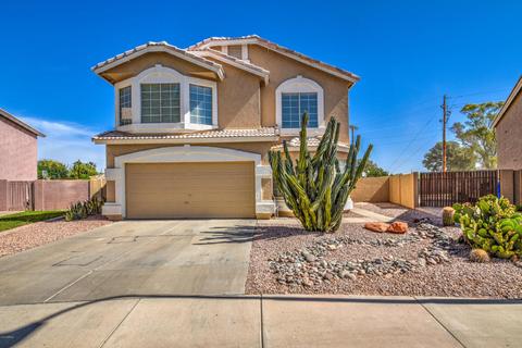 4636 E Ford Ave, Gilbert, AZ 85234 photo 1