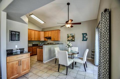 4636 E Ford Ave, Gilbert, AZ 85234 photo 4