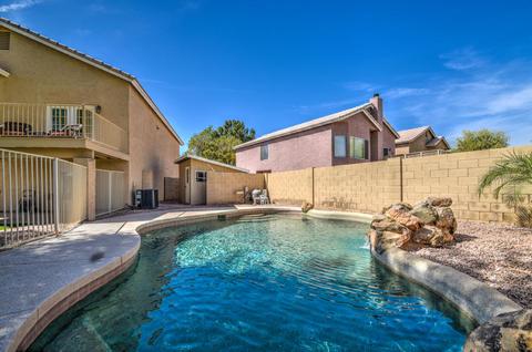 4636 E Ford Ave, Gilbert, AZ 85234 photo 59